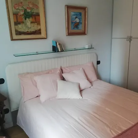 Appartement A In The 'borgo'