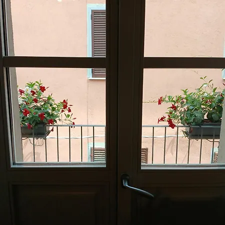 Appartement A In The 'borgo'