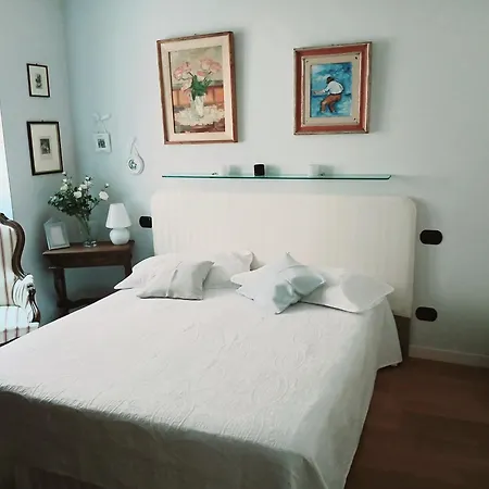 A In The 'borgo' דירה דוליאני