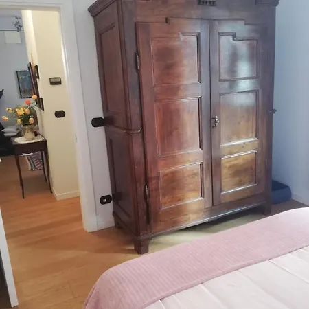 A In The 'borgo' Appartement